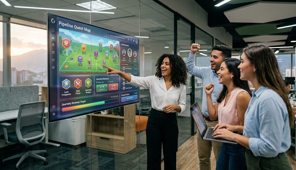 Gamification Mastery