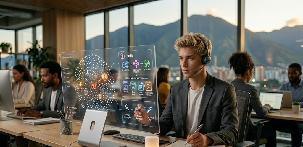 Hyper-Personalization at Scale